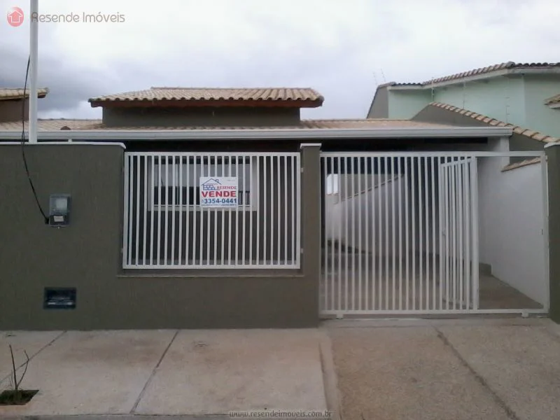 Foto 1 de 18 - Casa para venda em Parque Ipiranga II